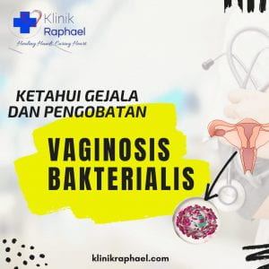 vaginosis bakterialis